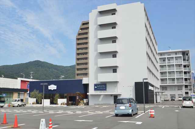 その他　グリーンスカイホテル竹原（その他）まで1297m