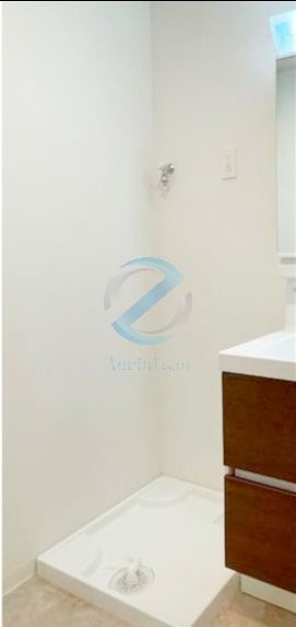 その他設備　室内洗濯機置き場