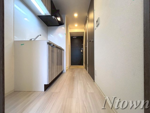 その他部屋・スペース　内装です