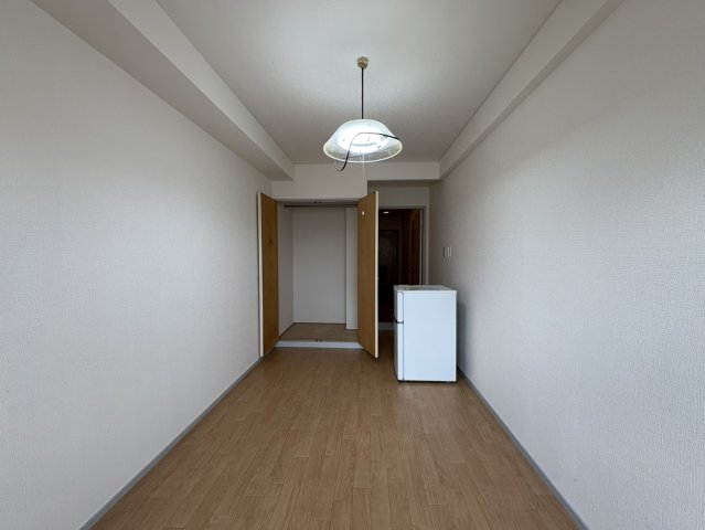その他部屋・スペース　コーポエクレールIII