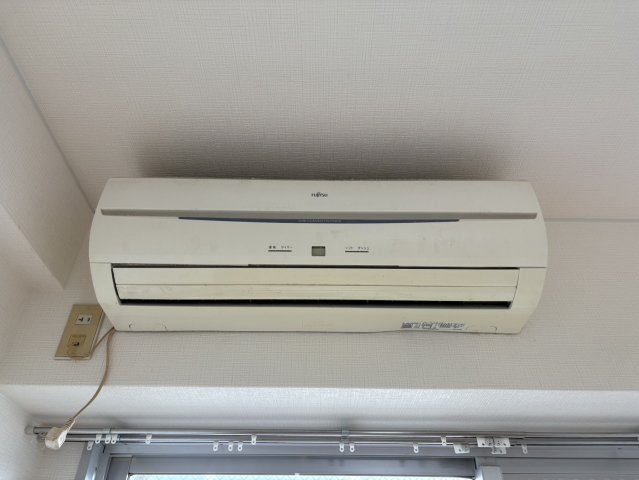 その他設備　コーポエクレールIII