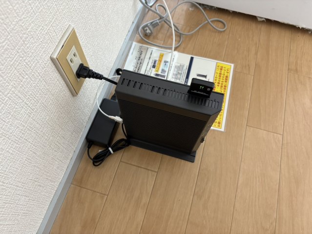 その他　コーポエクレールIII