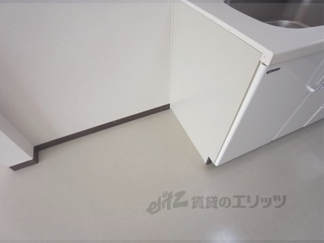 その他部屋・スペース　冷蔵庫置場