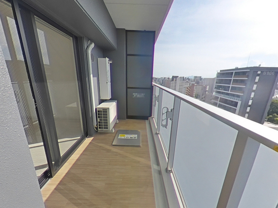 その他設備　※別部屋の写真です
