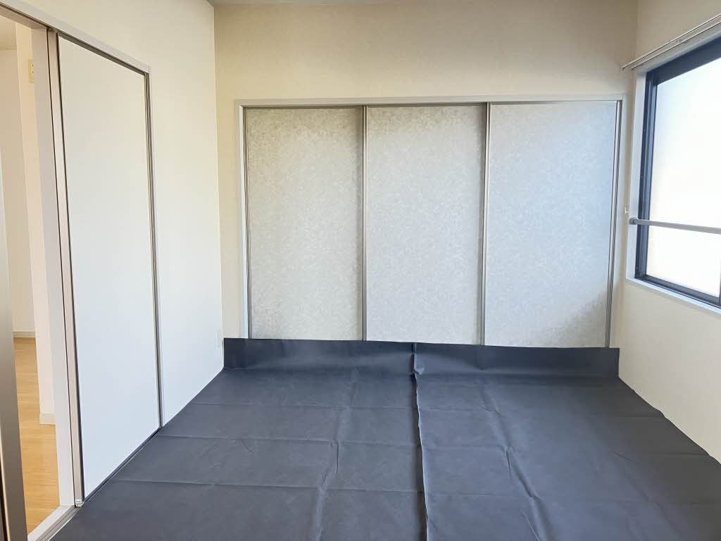その他部屋・スペース　和室