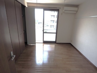 その他部屋・スペース　各部屋にゆとりと独立間を持たせた間取りです。