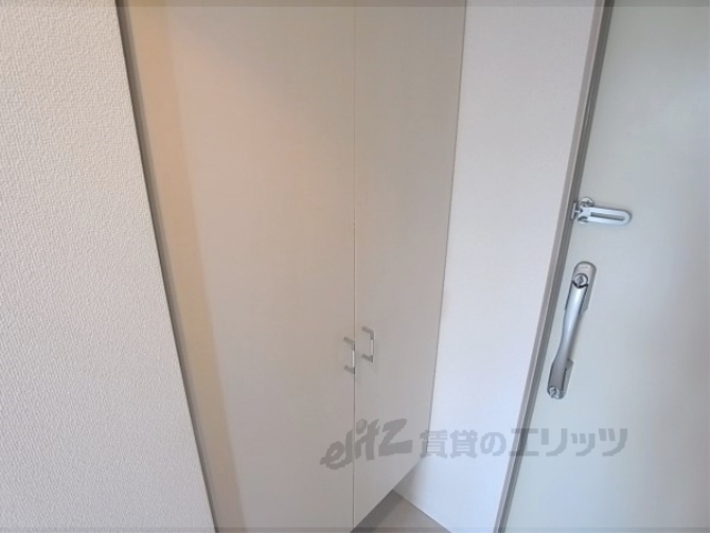 収納　下駄箱