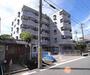 桂駅より徒歩7分 5階 築38年10ヶ月の賃貸物件