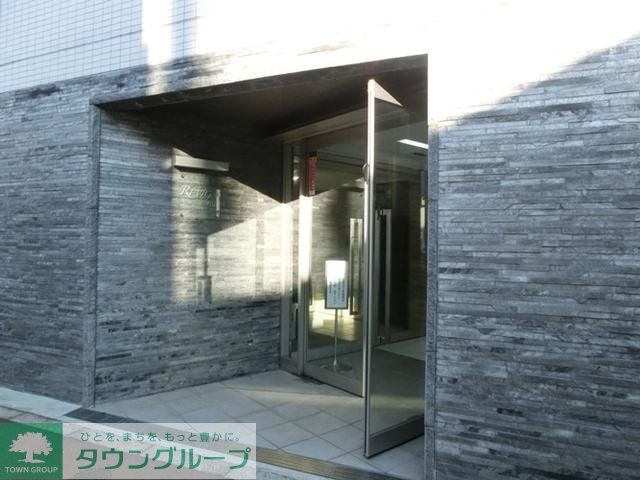 エントランス　★エントランス★