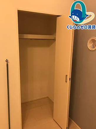 収納　★☆他社掲載も内見や契約可能！相見積もり大歓迎☆★
