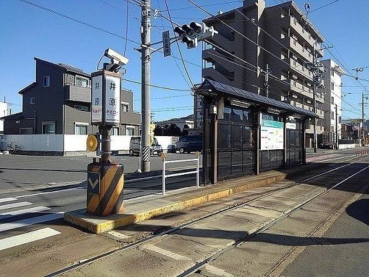 その他　豊橋鉄道東田本線井原駅（その他）まで240m