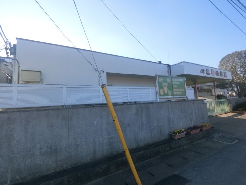 幼稚園・保育園　心花幼稚園（幼稚園・保育園）まで1818m