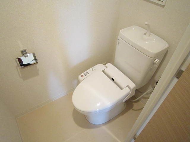 トイレ　★ウォシュレット★