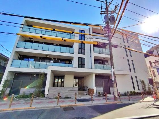 建物外観　★へーベルＶｉｌｌａｇｅ★シニア向け安心賃貸住宅★