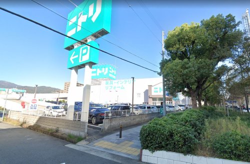 その他　ニトリ 神戸御影店（その他）まで91m