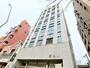 新長田駅より徒歩4分 2階 築22年の賃貸物件