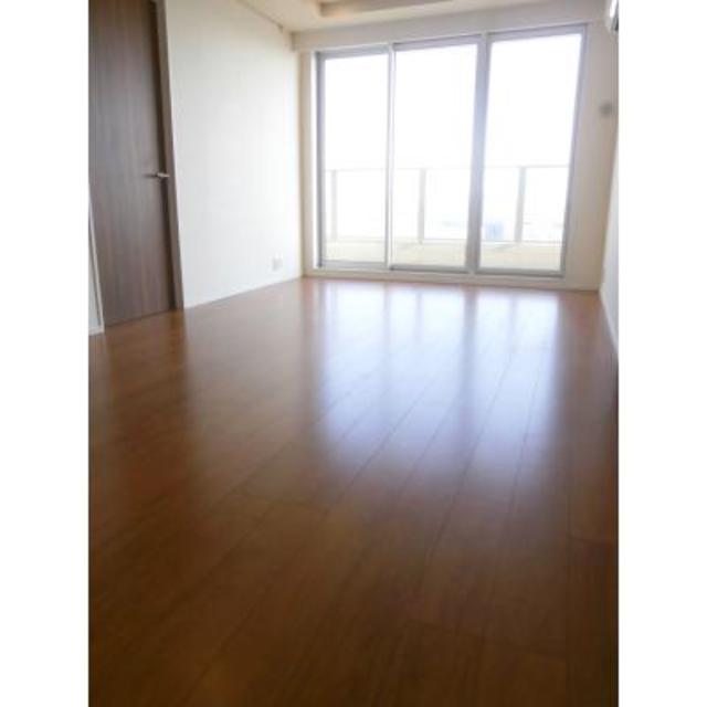 居室・リビング　※写真は同タイプ住戸です。