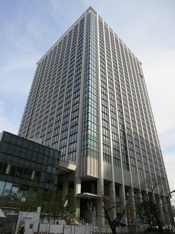 病院　船員保険芝浦健康管理センター（病院）まで366m