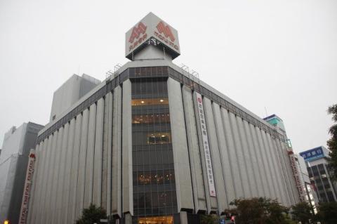スーパー　北野エースサッポロファクトリー店（スーパー）まで781m