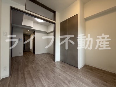 その他部屋・スペース　中はこのようになっています