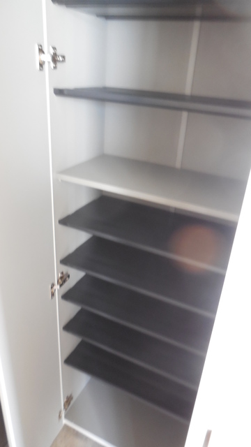 玄関　★シューズＢＯＸ★