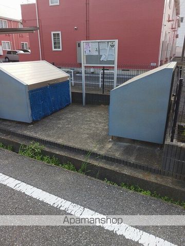 その他共有部分　その他共有部分