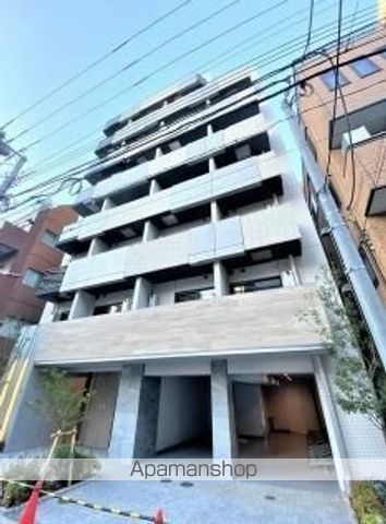 東京メトロ南北線 駒込駅 徒歩3分 築6年