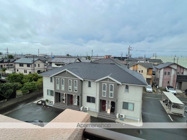 眺望　眺望