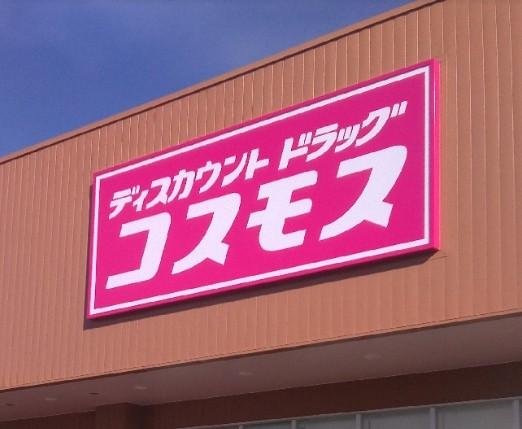 その他　ディスカウントドラッグコスモス一宮奥町店（その他）まで300m