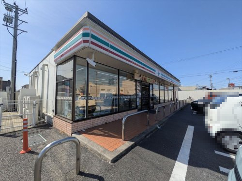 コンビニ　セブン-イレブン 北名古屋高田寺店（コンビニ）まで1479m
