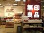 ショッピングセンター　無印良品アトレ目黒店（ショッピングセンター）まで167m