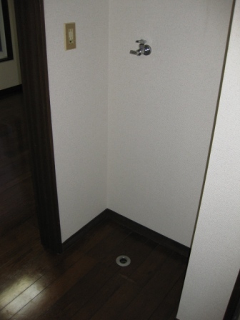 その他　※参考画像反転タイプのお部屋です