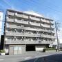 門真南駅より徒歩9分 2階 築25年の賃貸物件