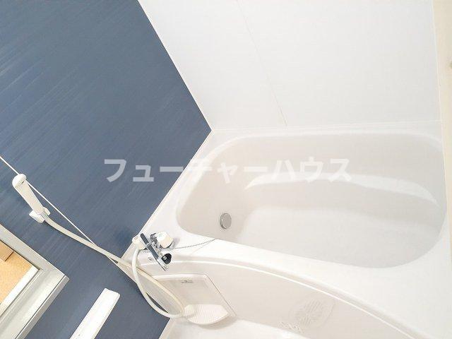 バス・シャワールーム　日々の暮らしに欠かせないお風呂です