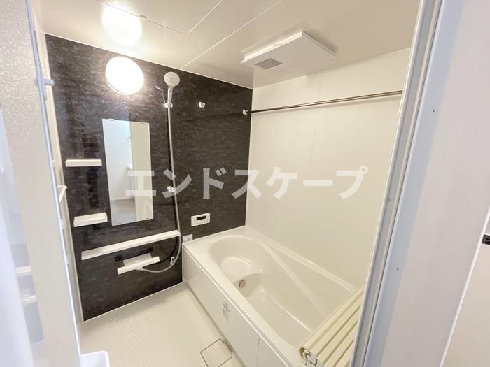バス・シャワールーム　高崎、前橋のお部屋探しはエンドスケープまで！お客様の理想お聞