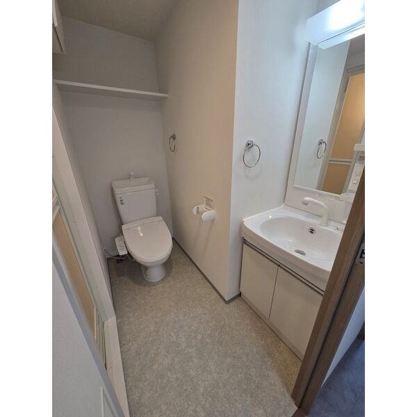 SHOKEN Residence名古屋SOUTHの内装写真