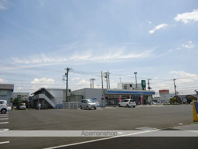 コンビニ　ローソン南子安６丁目店（コンビニ）まで230m
