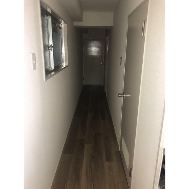 その他　廊下
