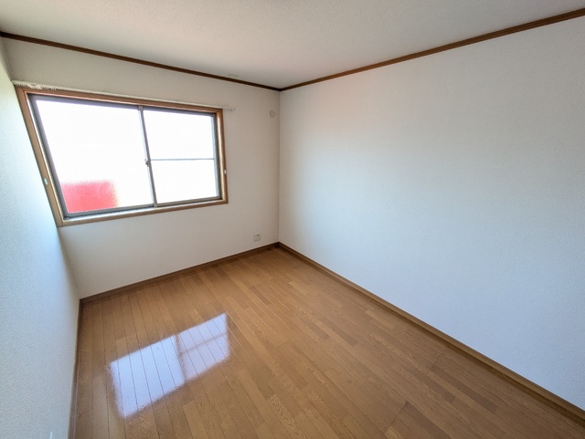 その他部屋・スペース　★★６帖の洋室です♪★★