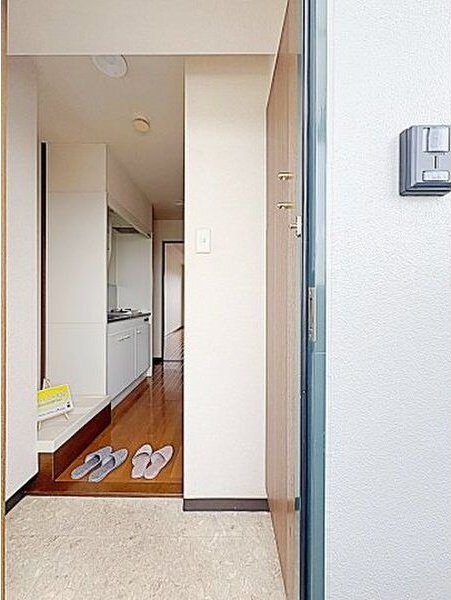 玄関　★☆他社掲載も内見や契約可能！相見積もり大歓迎☆★