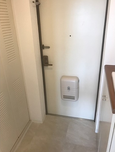 玄関　★別部屋参考★