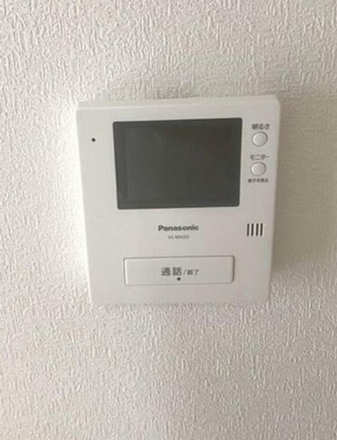 セキュリティ　★別部屋参考★