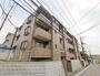 アコルデ鷺沼 2階 築31年4ヶ月の賃貸物件