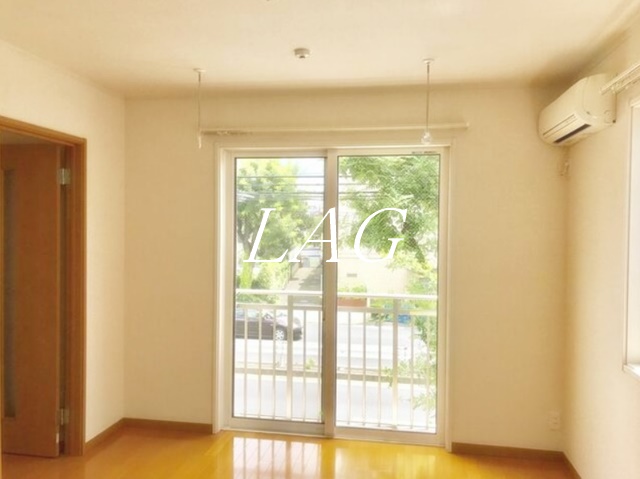 居室・リビング　洋室のお部屋です。