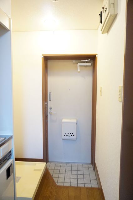 その他設備　別部屋参考写真。