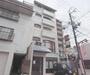 桃山サニーハイツ 5階 築42年の賃貸物件