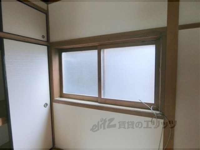 その他　採光窓