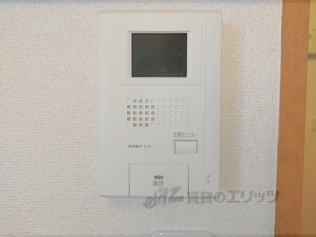 セキュリティ　ドアフォン（ＴＶ含）
