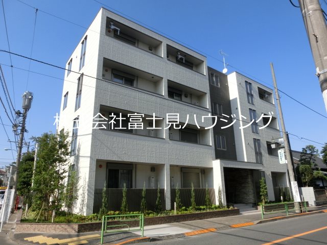 建物外観　外観(1)