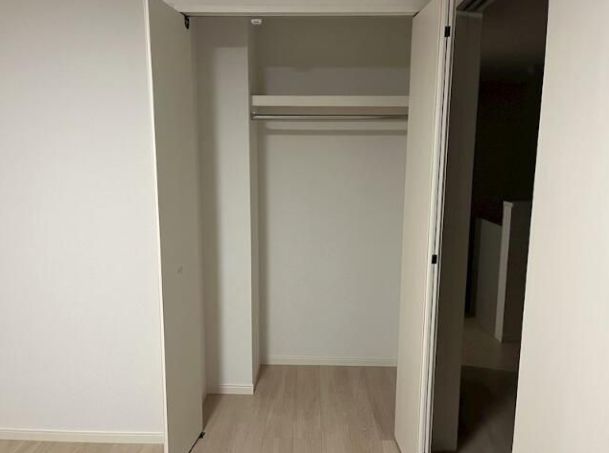 収納　弊社は都内全域の物件をご紹介可能です！
